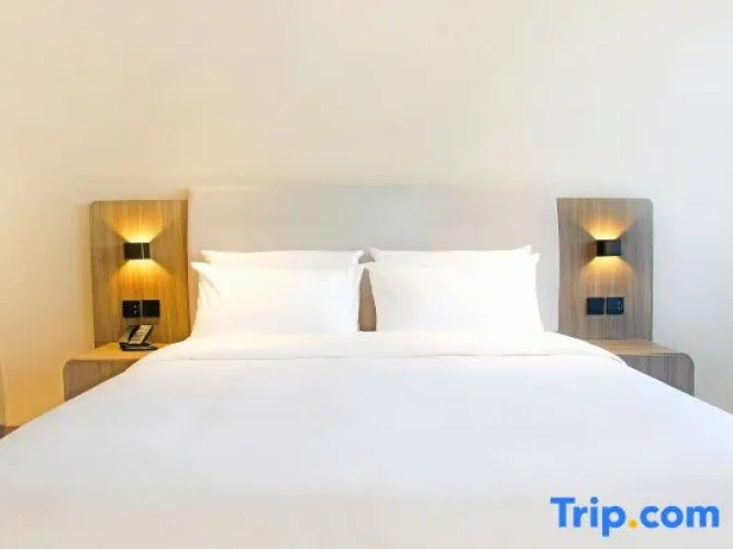 Business Double room