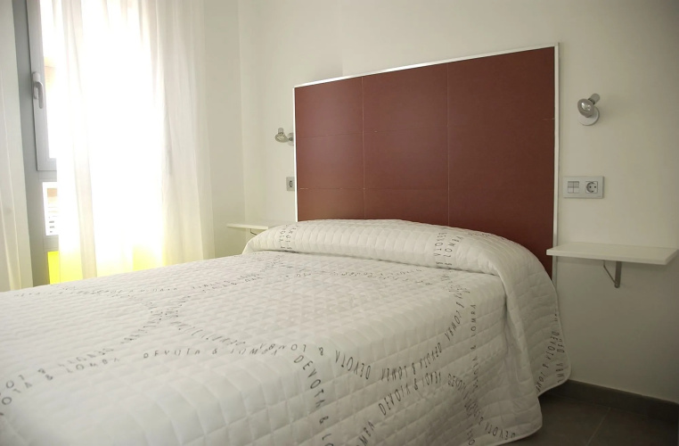 Alda Soria Rooms