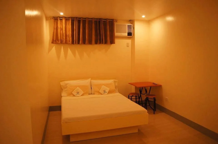 Fea Tourist Inn