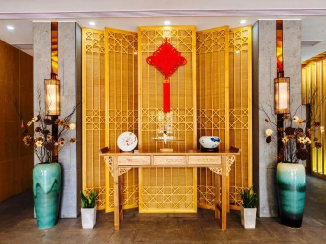 Xiao Jing Hotel