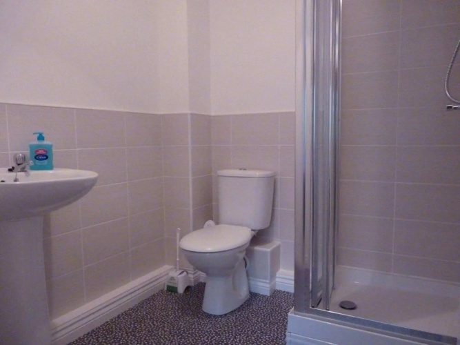 Apartments Middlesbrough
