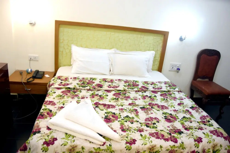 Mount Castle Resort