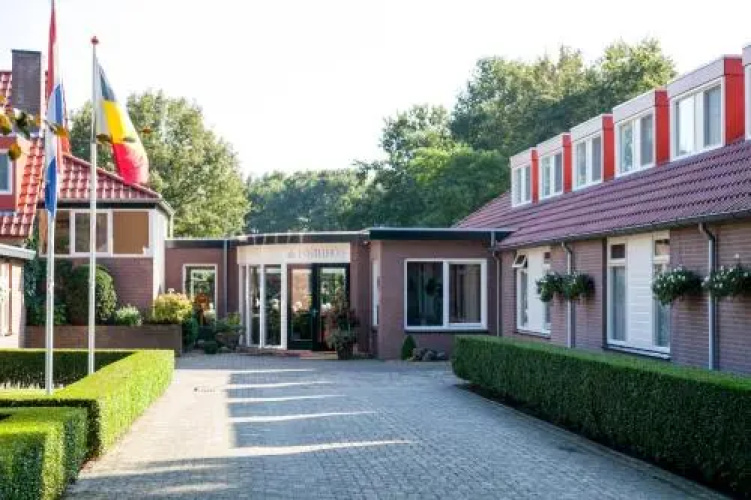Hotel de Postelhoef