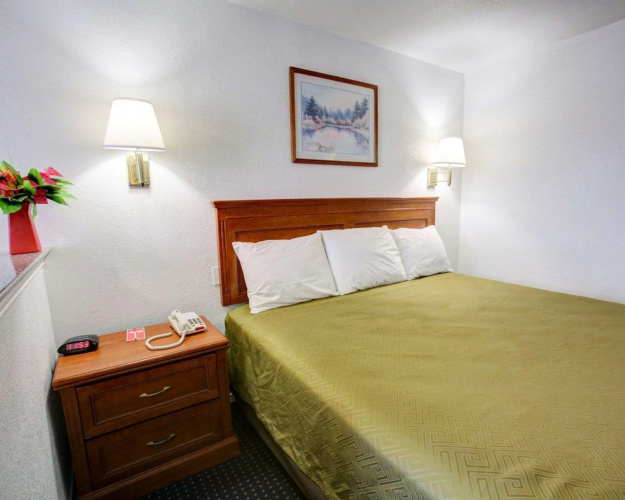 Econo Lodge Temple
