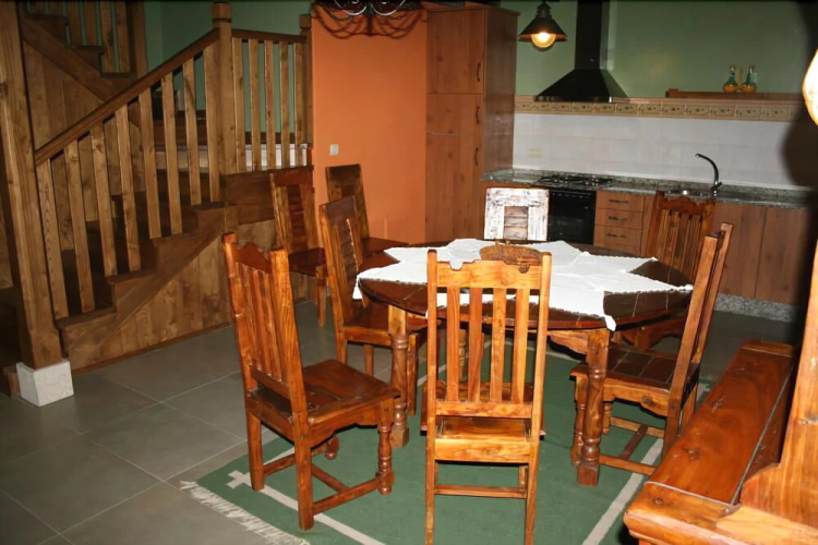 Casa Don Benito