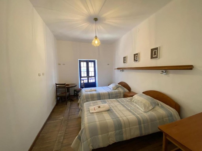 Classic Twin room