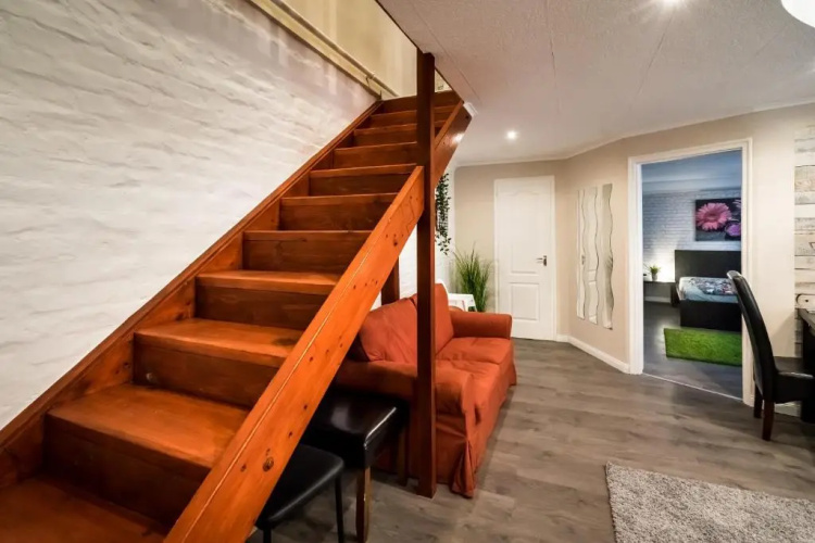 BpR RÖCK Premier Apartment