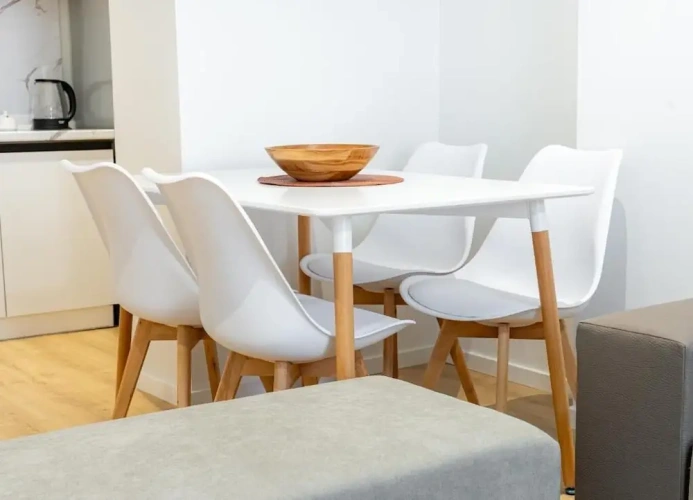Comfort Apartment