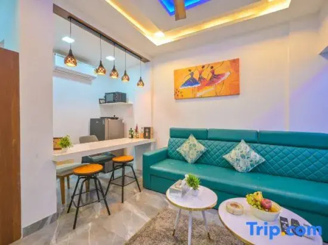 HashTag Villa 2BHK in Lonavala