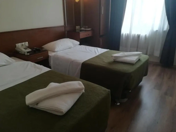 Economy Triple room