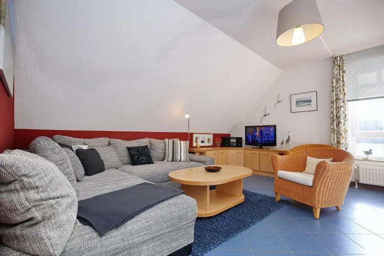 Likedeeler Wohnung 42