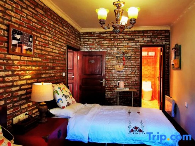 Comfort Twin room