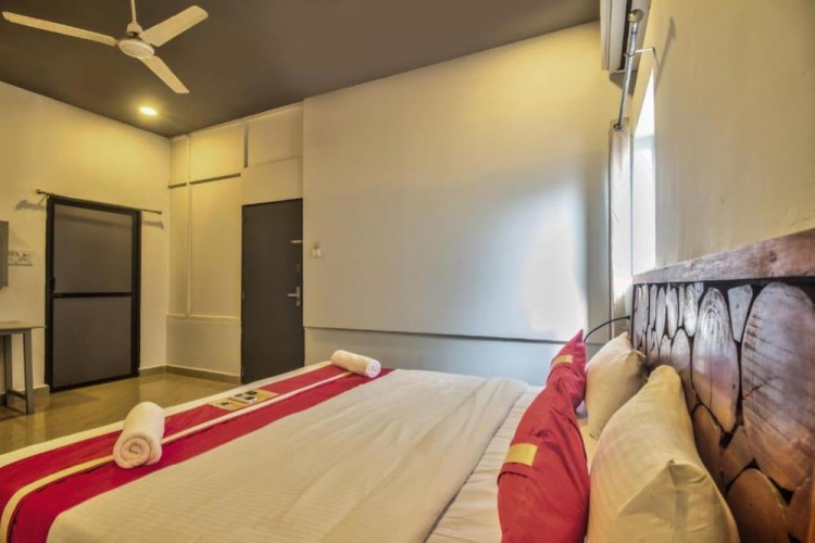 OYO 10237 Hotel Coco Heritage
