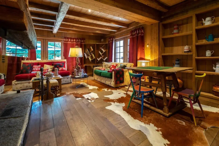 Chalet Princesse