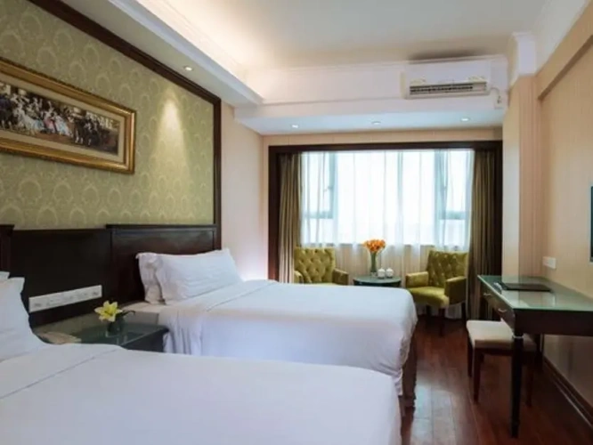 Business Twin room