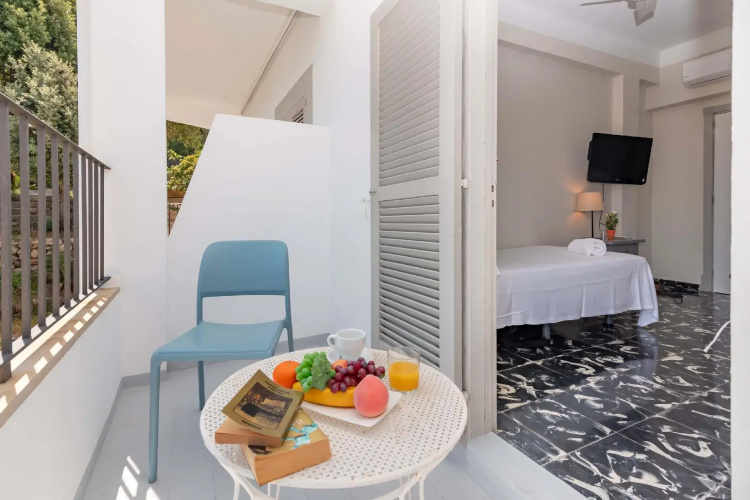 Boutique Hotel Oriola