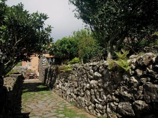 1 Bedroom Cottage