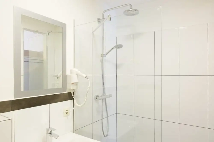 1 Bedroom Standard Double room