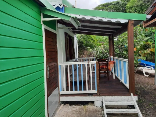 1 Bedroom Cottage
