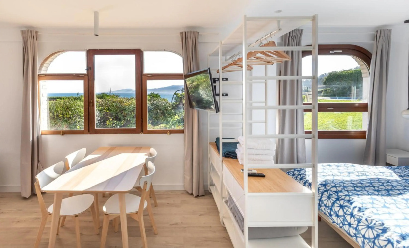 LUR Apartments Getaria