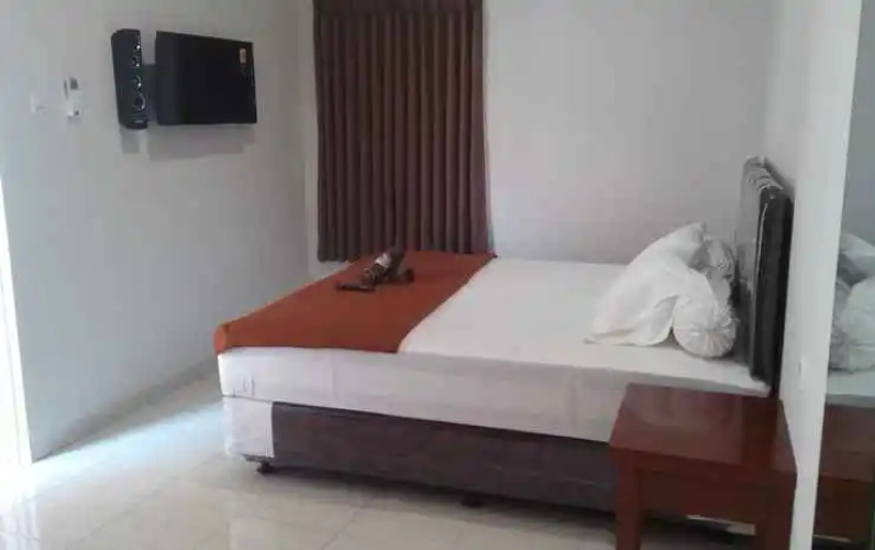 Amin Jaya Homestay