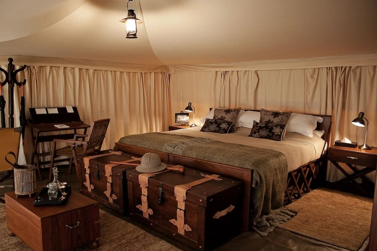 Family Tent