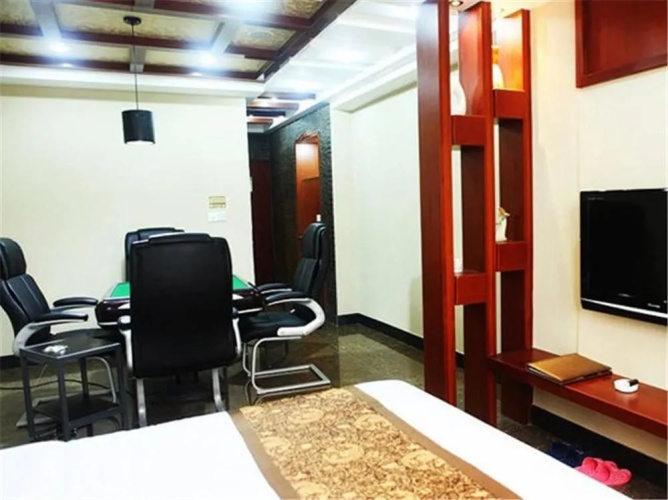 Royal Rating Hotel