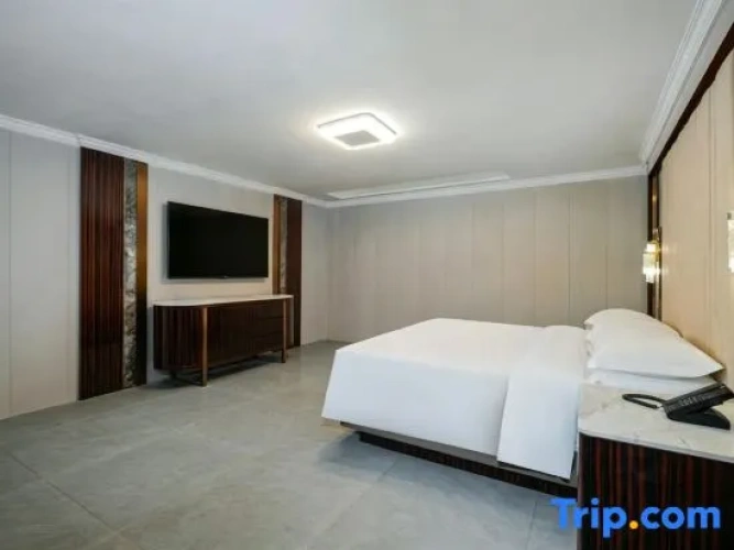 Family Duplex Suite