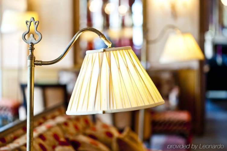 Grand Hotel Les Trois Rois