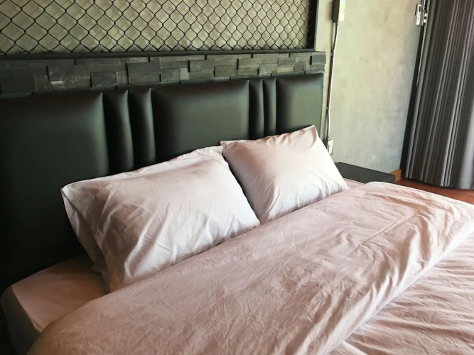 Forest Hill Resort