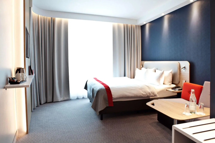Holiday Inn Express Trier by IHG