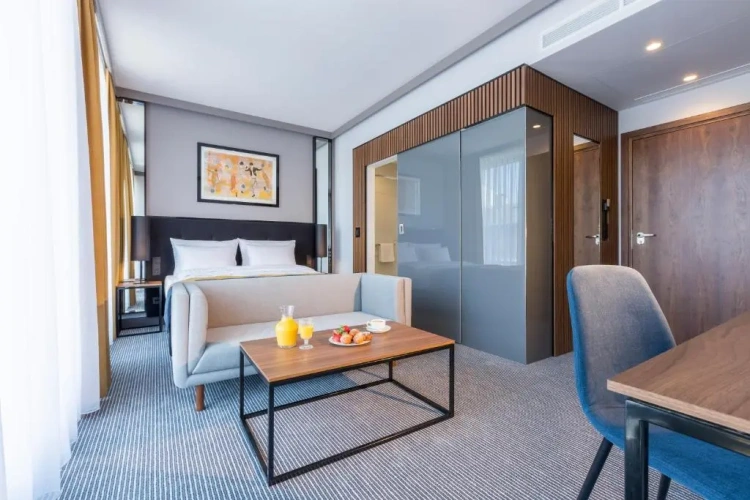 Premium Double room