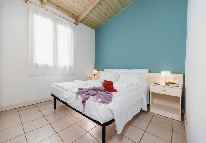 1 Bedroom Chalet