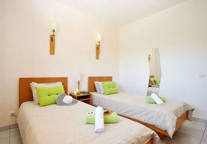 Apartamento Hawaii 1