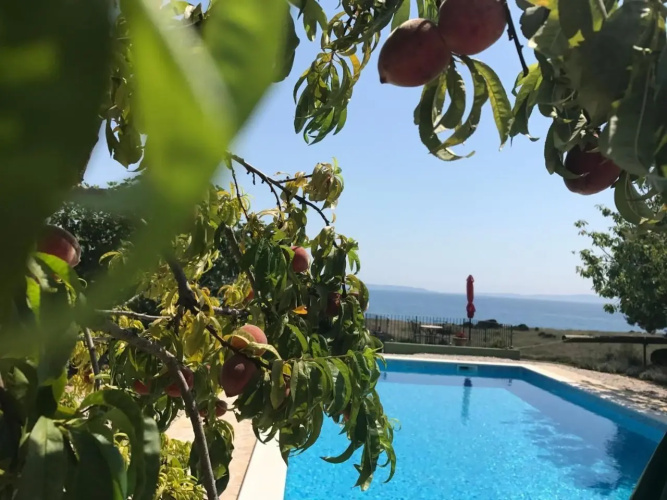Holiday Home Oleja