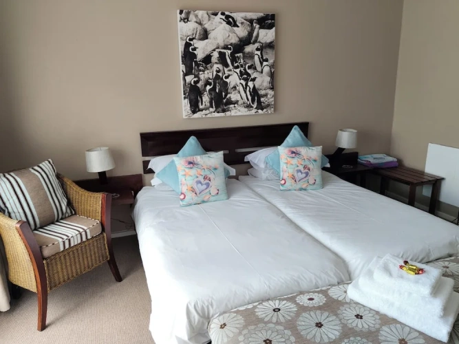 Comfort Double room with courtyard view