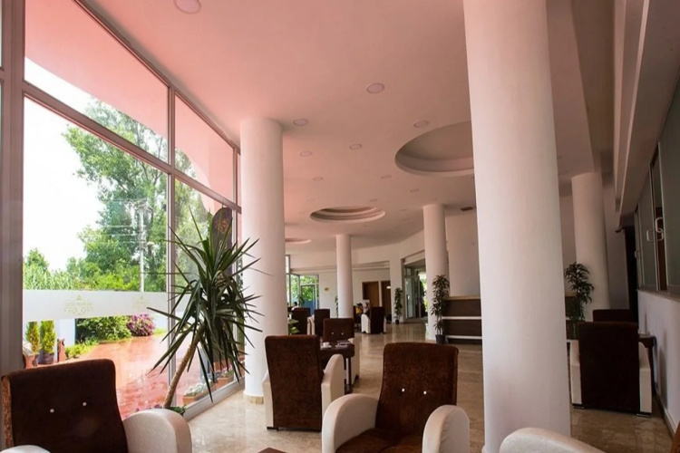 Asel Resort Hotel