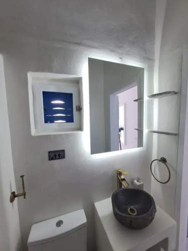 Kalimera Serifos Studio
