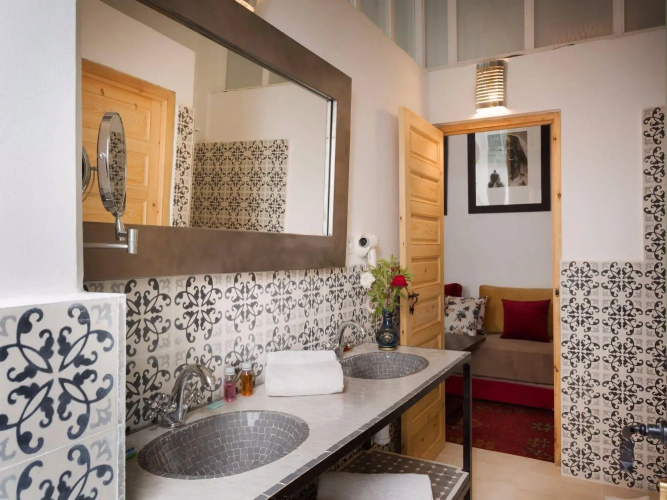 Riad Dar Nakous