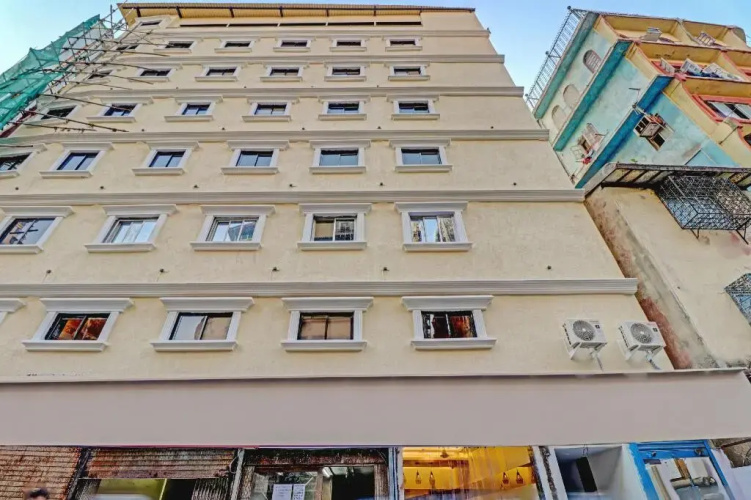 Hotelbild