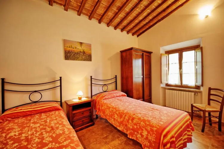 Villa Picchio by PosarelliVillas