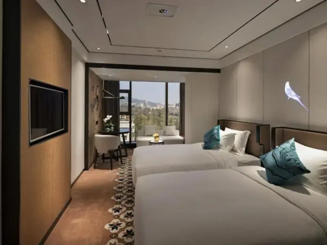 Executive Twin room