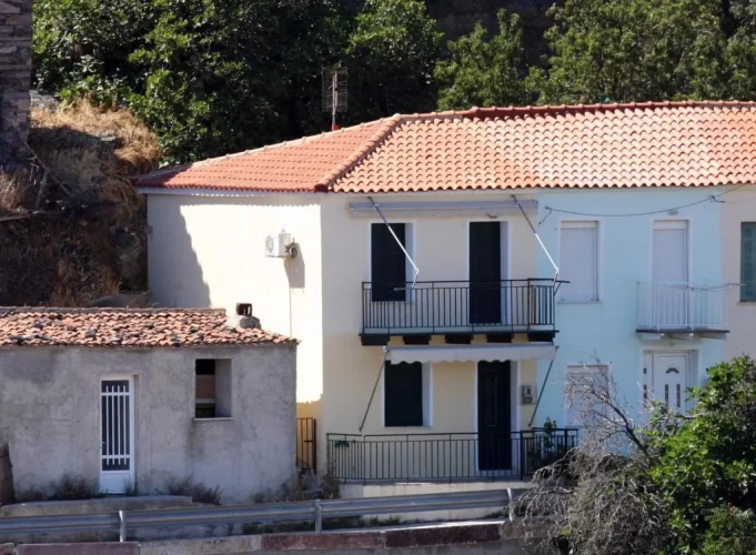 Cottage