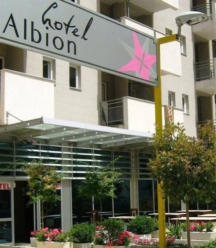 Imagen del hotel