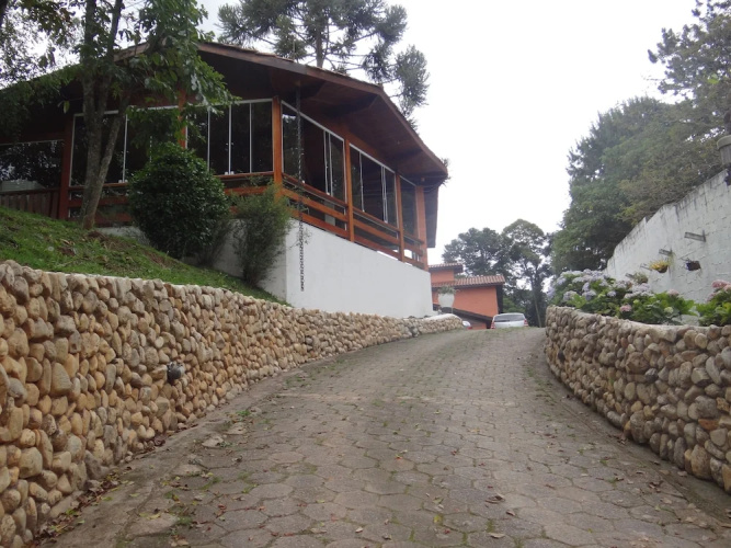 Suites Cravo e Canela