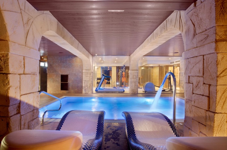 Hotel Pimar & Spa photo 22