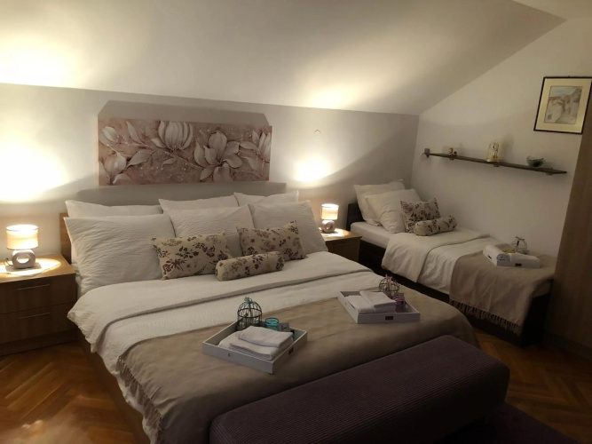 Apartment Satori