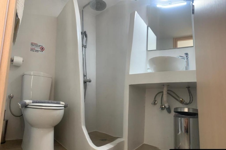 Superior Quadruple room