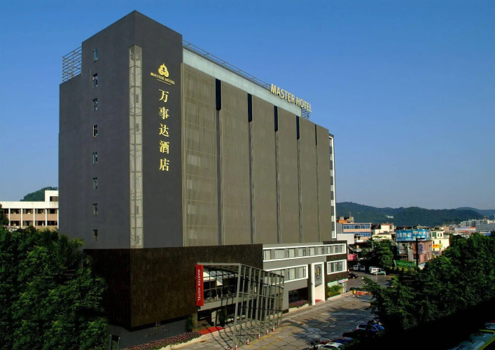 Hotelafbeelding
