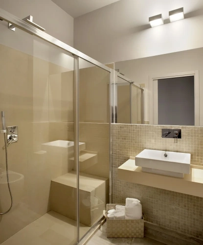 Economy Triple room